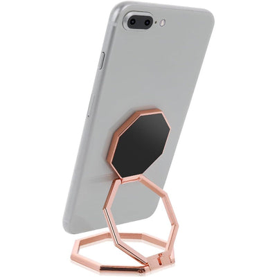 FlexiRing 360° Magnetic Phone Grip & Stand