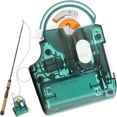 Electric Hook Binding Device