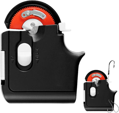 Electric Hook Binding Device