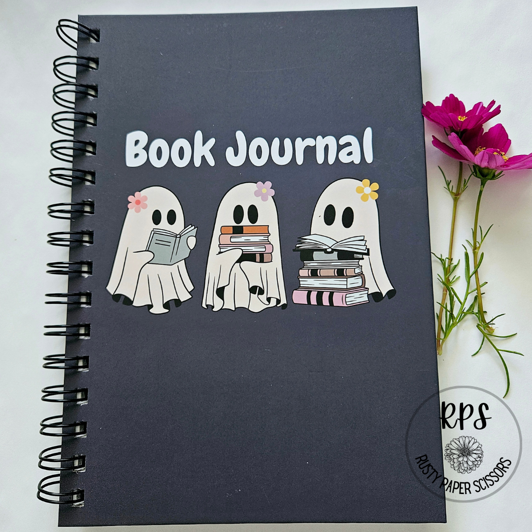 Book Journal