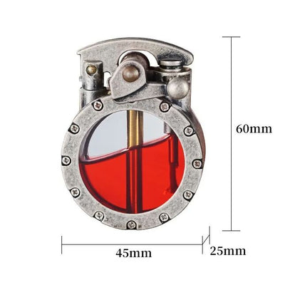 Alloy Brass Lighters