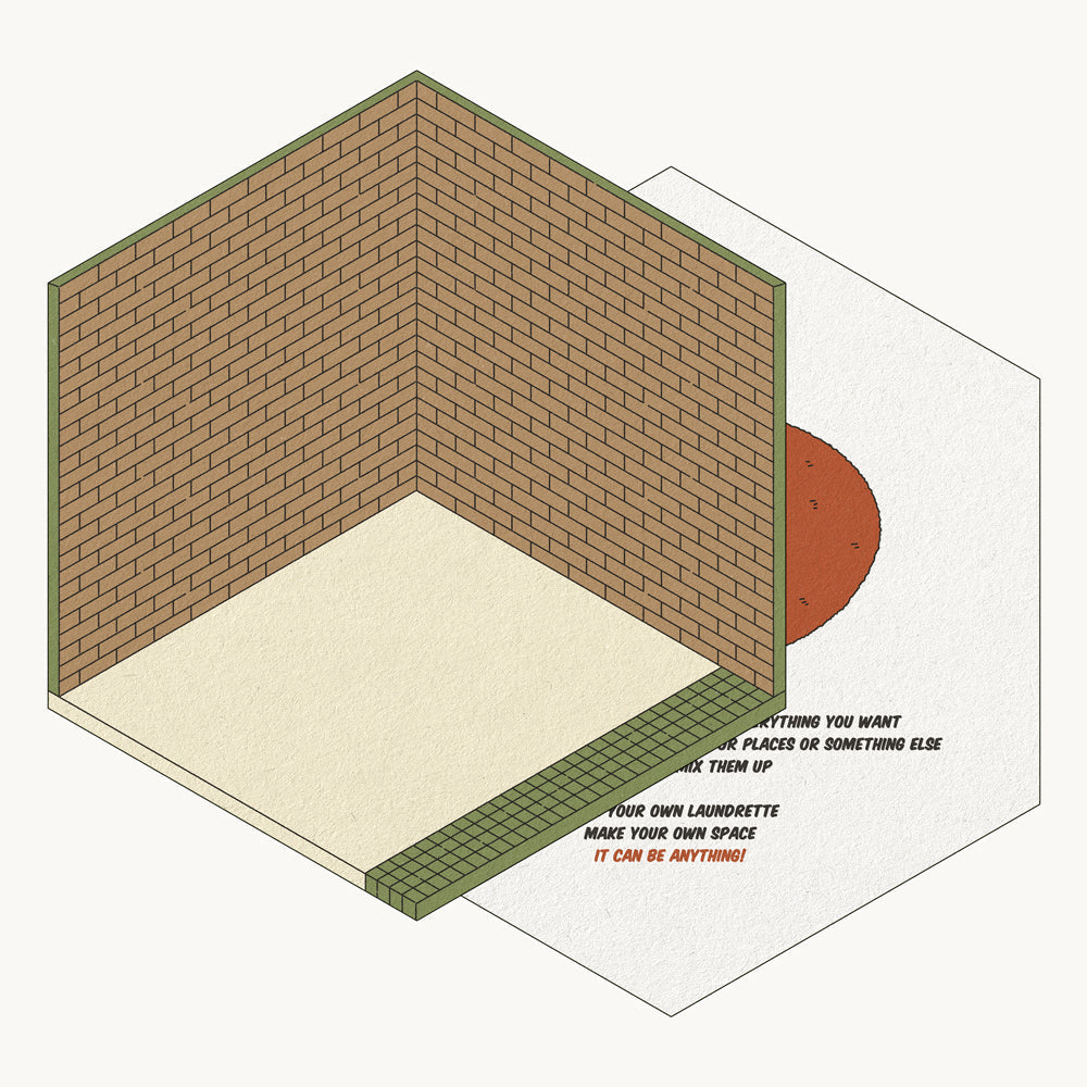 Xmas Party, 365 Market, Bakery, Laundry