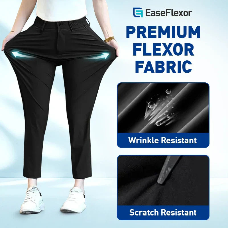 CoolFlex Lightweight All-Day Performance Pants