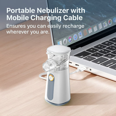 Portable Nebulizer