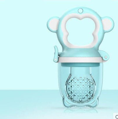 Nibbler Baby Pacifiers Feeder