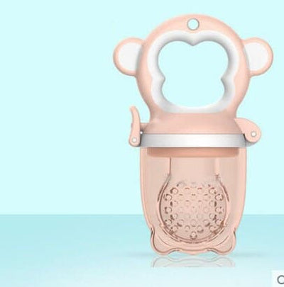 Nibbler Baby Pacifiers Feeder