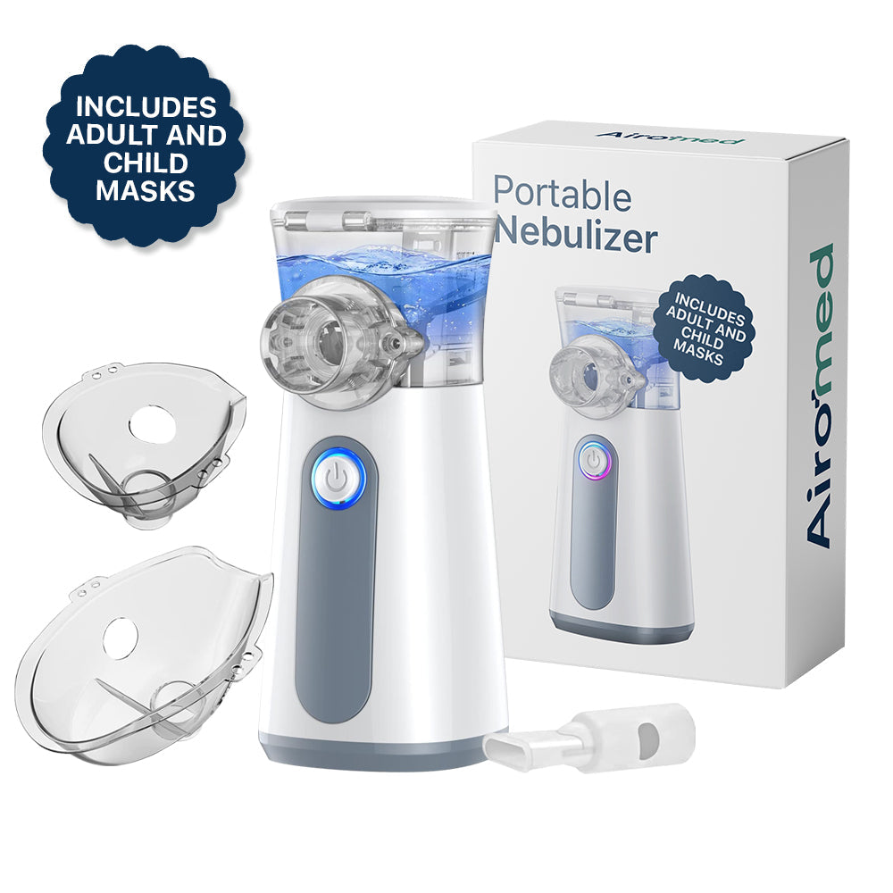 Portable Nebulizer