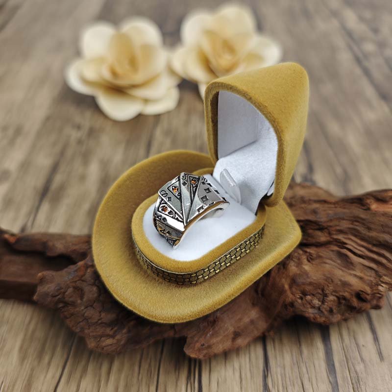 Royal Flush Poker Open Ring