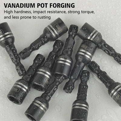 5/16 Inch Magnetic Hex Socket Adapter