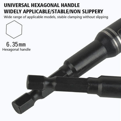 5/16 Inch Magnetic Hex Socket Adapter