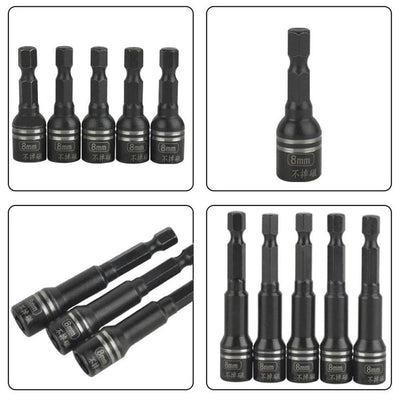 5/16 Inch Magnetic Hex Socket Adapter
