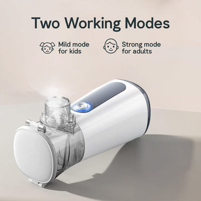 Portable Nebulizer